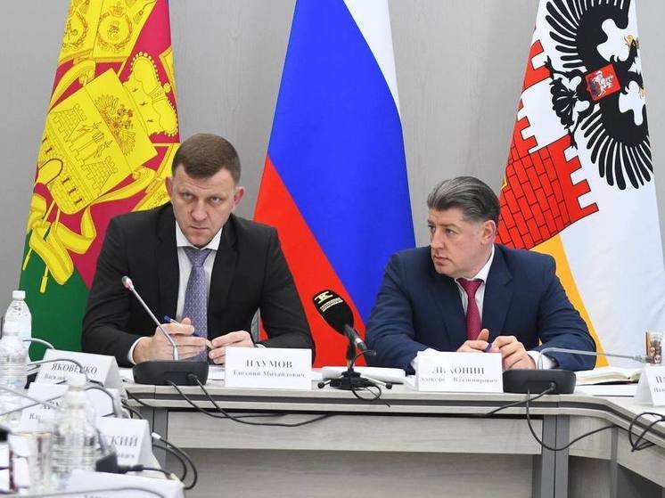 Евгений Наумов: в Краснодаре остаётся 36 проблемных домов