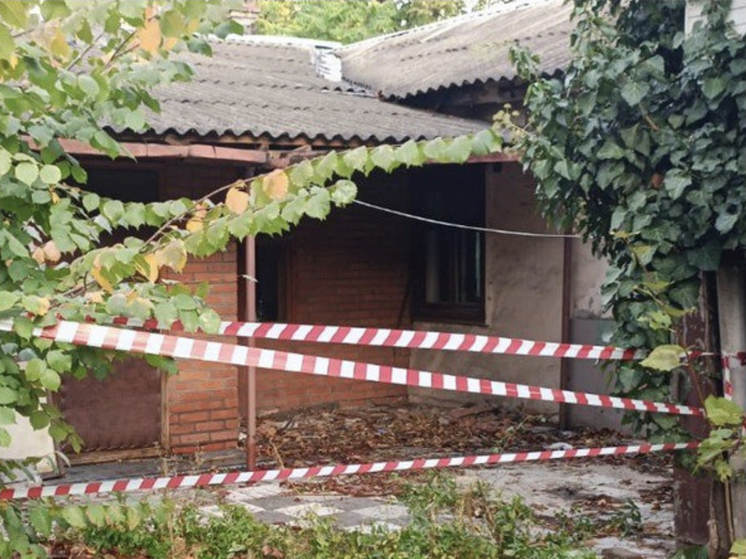 В центре Краснодара до конца года снесут 6 аварийных домов