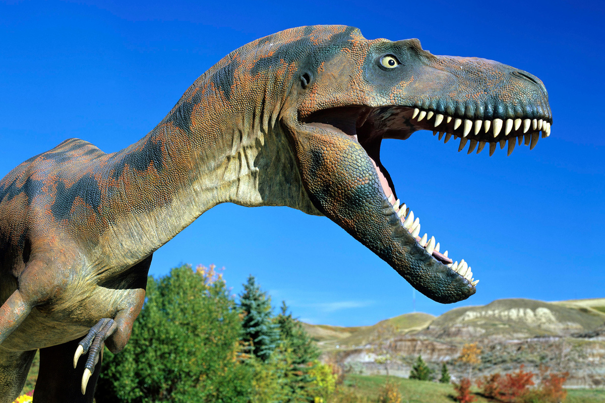 Dust from asteroid collision identified as cause of dinosaur extinction: “Sneaky Killer”
