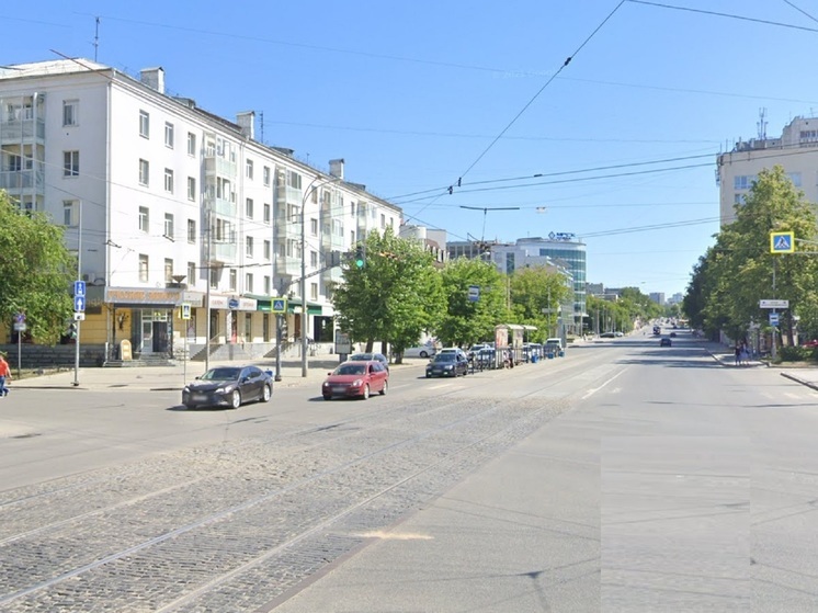 Пес обманул жительницу Екатеринбурга, сбежав на лифте, а она устроила скандал