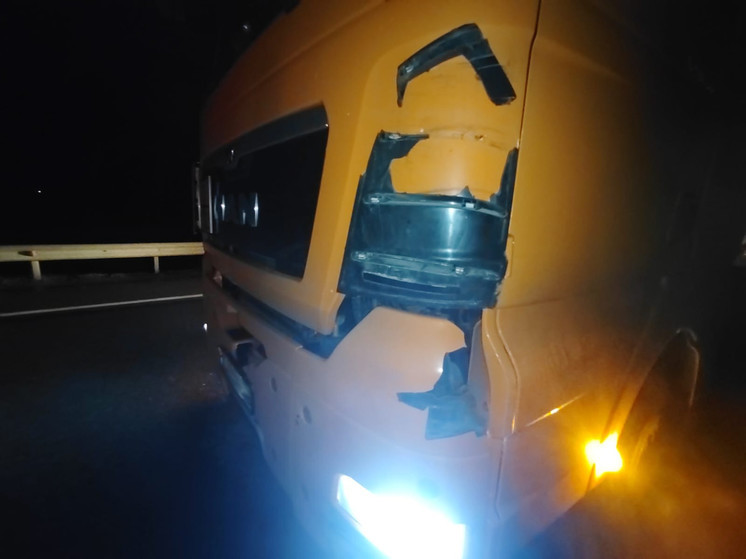За сутки в Рязанской области один человек погиб и два пострадали в ДТП