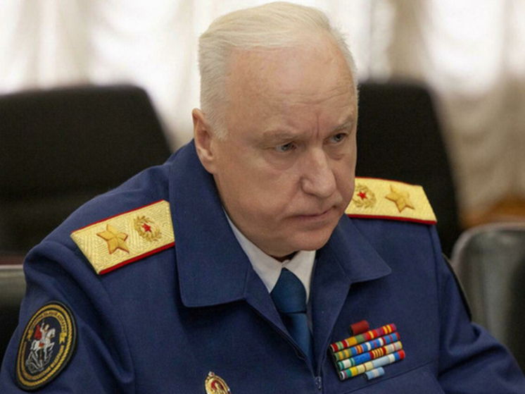 Председатель СК России берёт на контроль всё больше расследований уголовных дел в Саратове