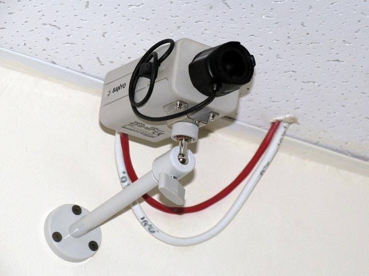 Юные «гангстеры» не дают покоя продавцам в центре Солнечногорска