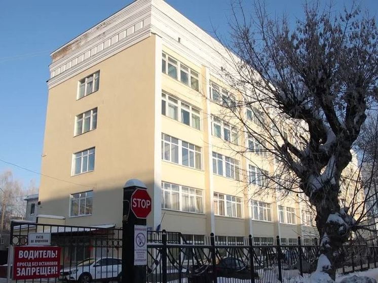 Костромские ремонты: гинекологический корпус 1-ой Окружной больницы сдадут в этом году