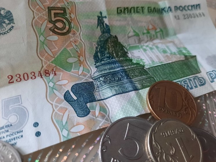 Вокруг пятирублёвок на Южном Урале развернули информационный ажиотаж