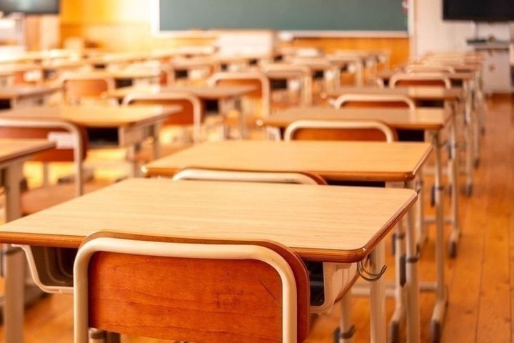 Вячеслав Гладков рассказал, изменятся ли в белгородских школах условия обучения со второй четверти