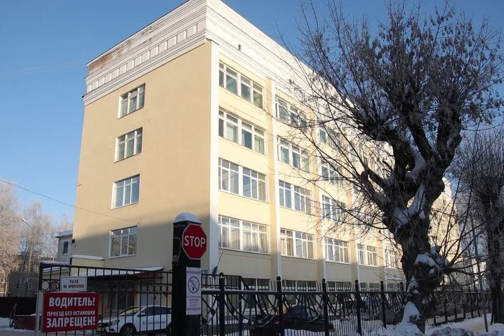Костромские ремонты: гинекологический корпус 1-ой Окружной больницы сдадут в этом году