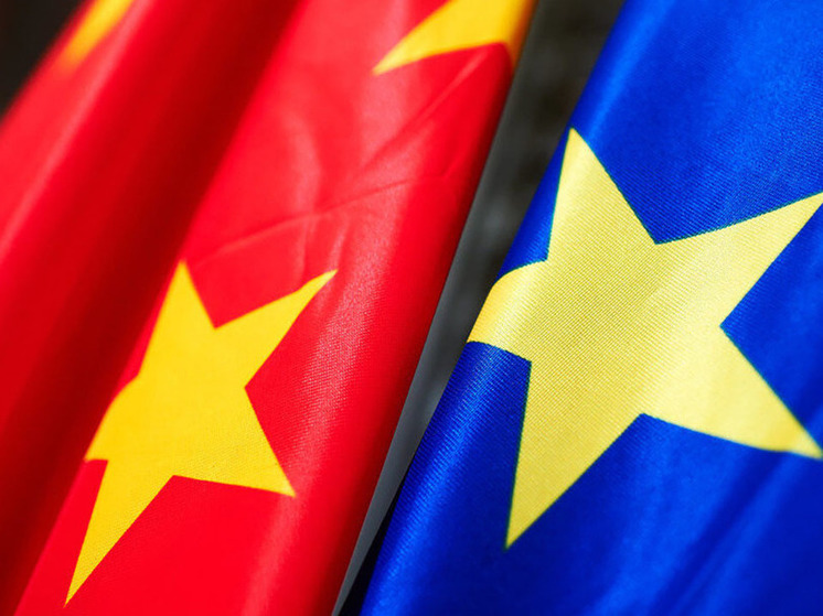 Бизнесмены США и Европы с пессимизмом относятся к сотрудничеству с Пекином