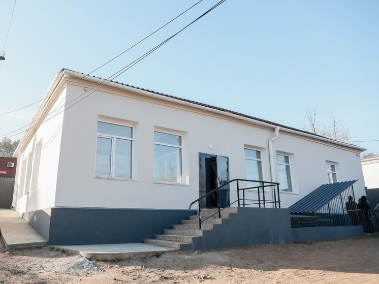 На Новой Комушке в Улан-Удэ возобновит работу центр дополнительного образования