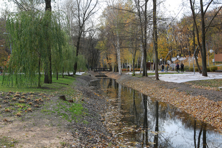 Мэр Воронежа: для комфортного проживания горожан в Центральном районе построят сетевую ливневую канализацию