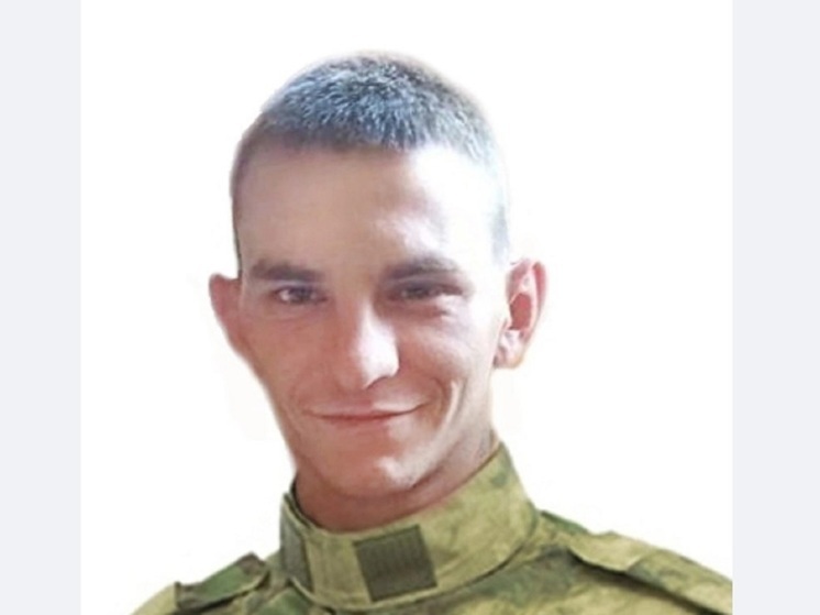 В Каменске-Уральском простились с 27-летним командиром отделения «Шторм Z»
