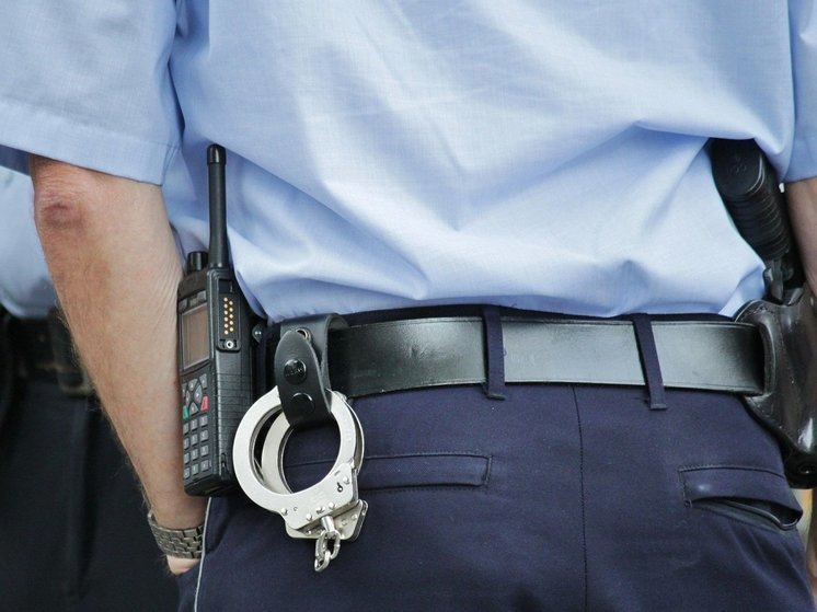 Краснодарские полицейские нашли в квартире приезжего крупную партию «синтетики»