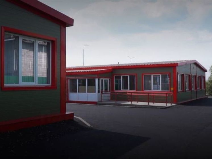 К будущему лету в Башкирии построят пять новых корпусов в детских лагерях