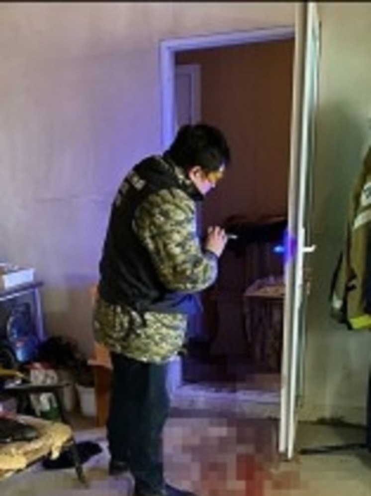 Жителя Калмыкии будут судить за убийство по неосторожности