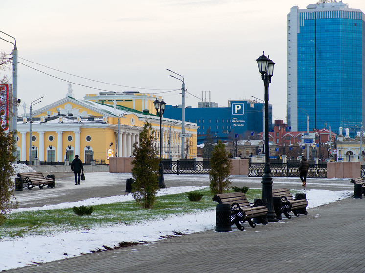 Челябинская область готова принять участие в международной выставке