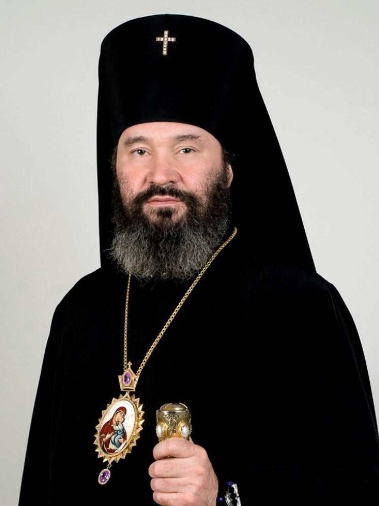 Калмыцкий архиепископ поддерживает религиозных лидеров, призывающих к миру и согласию
