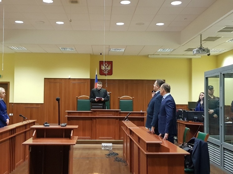 Суд Карелии приговорил насильника-расчленителя к пожизненному лишению свободы