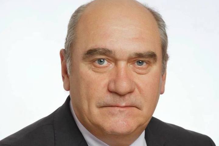 Умер председатель Совета депутатов Борского округа Николай Лебедев
