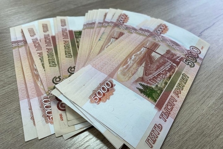 В Туле расследуется уголовное дело о мошенничестве на 2 млн рублей
