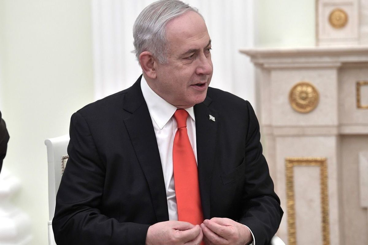 Нетаньяху заподозрил Катар в финансировании ХАМАС