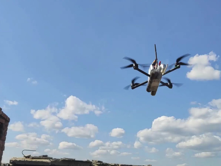 «Сама жизнь заставила»