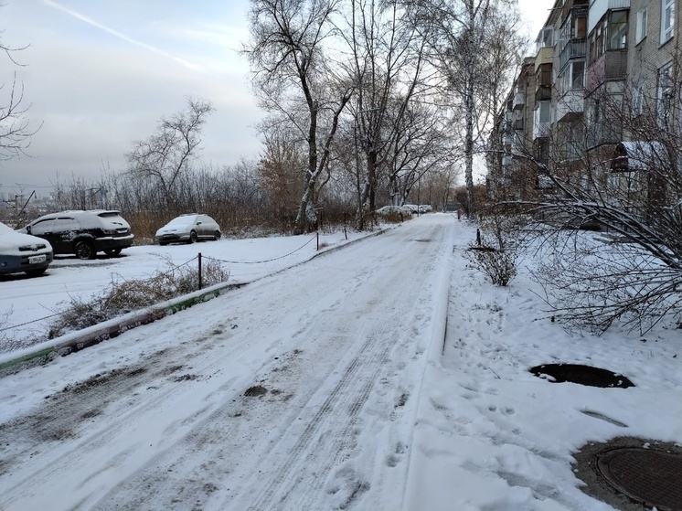 Ростехнадзор не выдал Новосибирску паспорт готовности к зиме