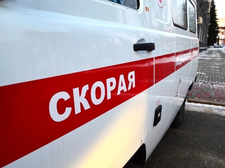 В Орловской области не планируют вводить социальные надбавки для водителей скорой помощи