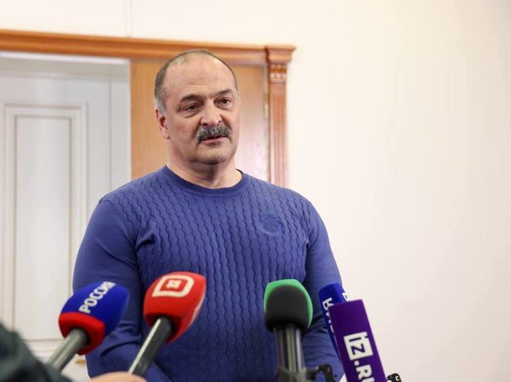 В Дагестане подсчитали ущерб от нападения на аэропорт