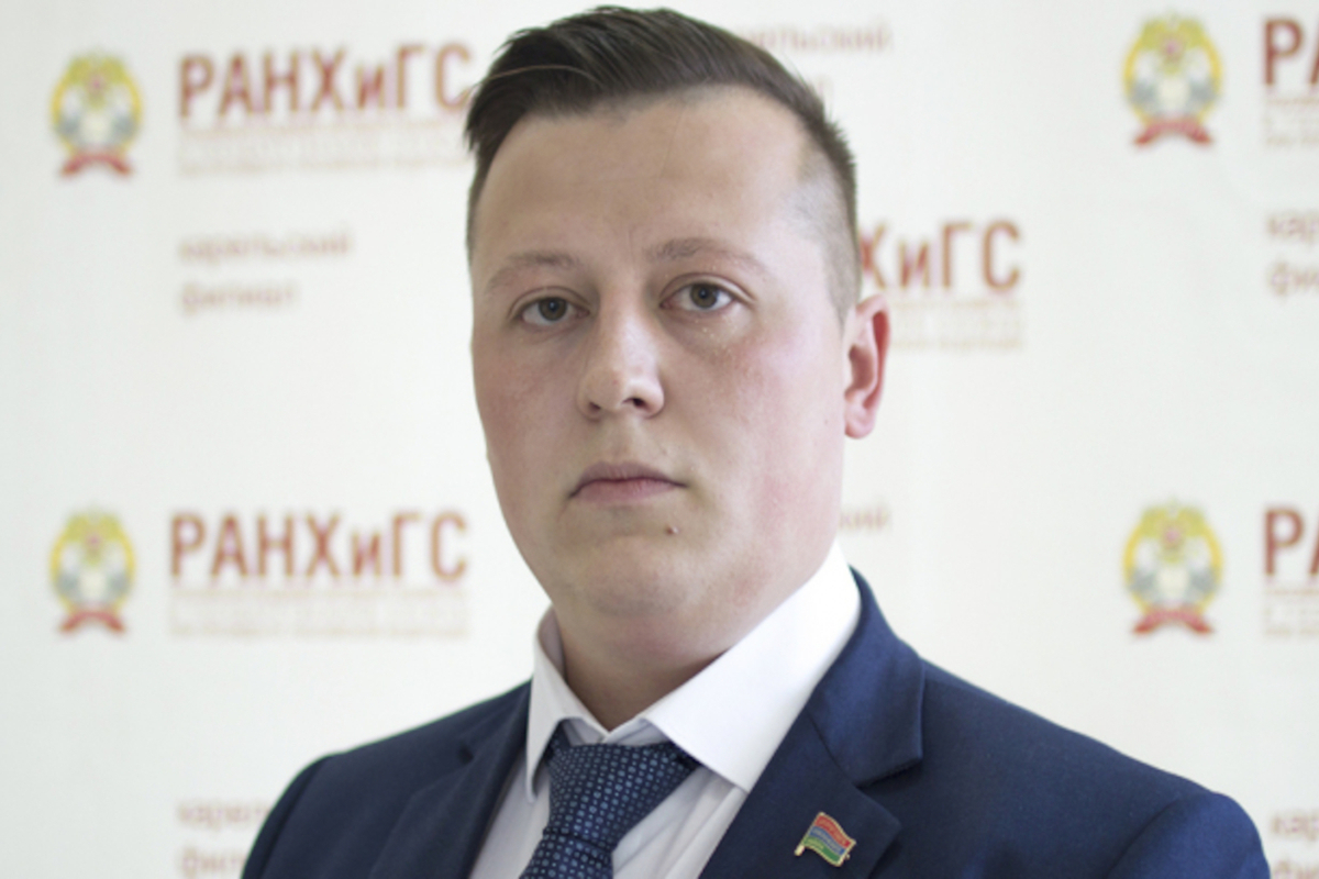Экс-чиновник из Карелии освобожден от должности министра в Забайкалье