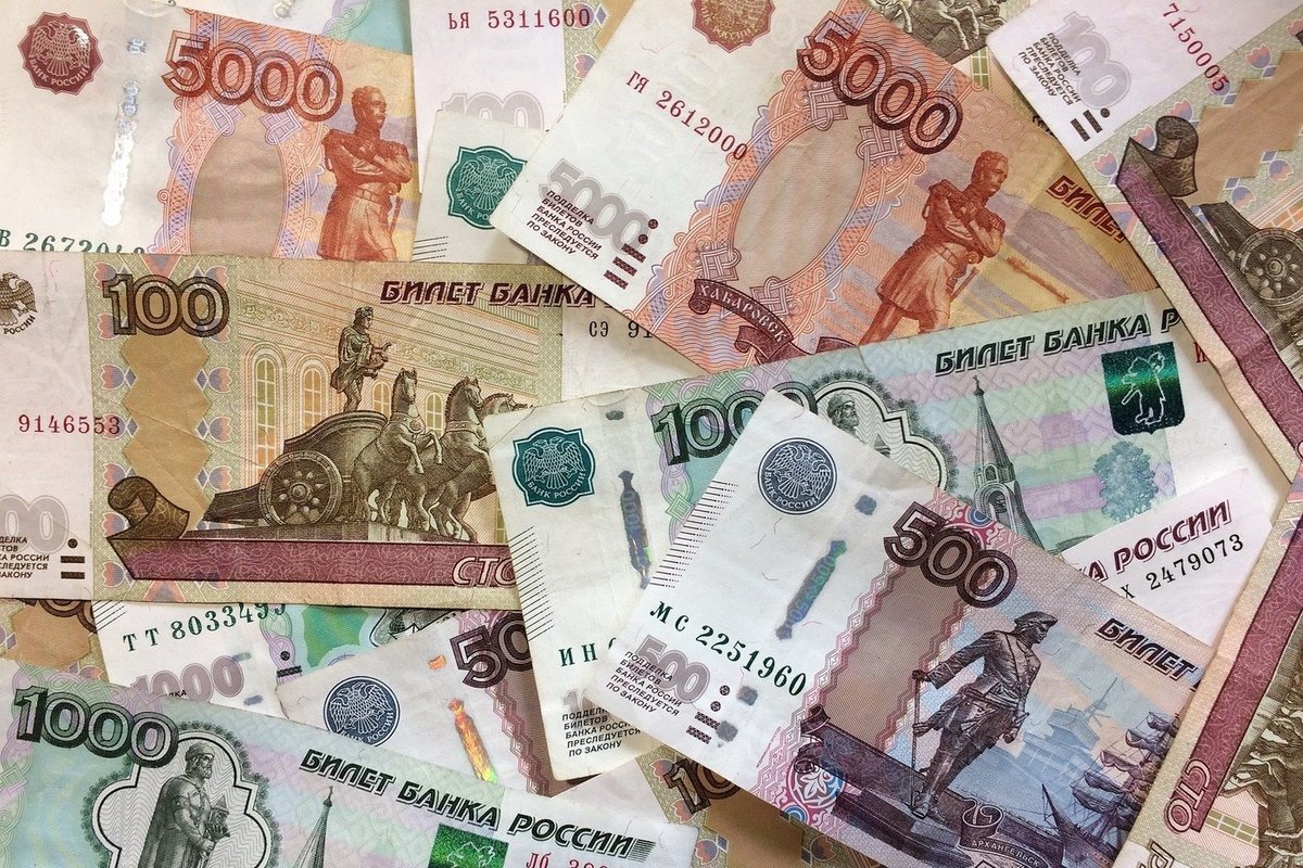 Forbes оценил живучесть российской экономики