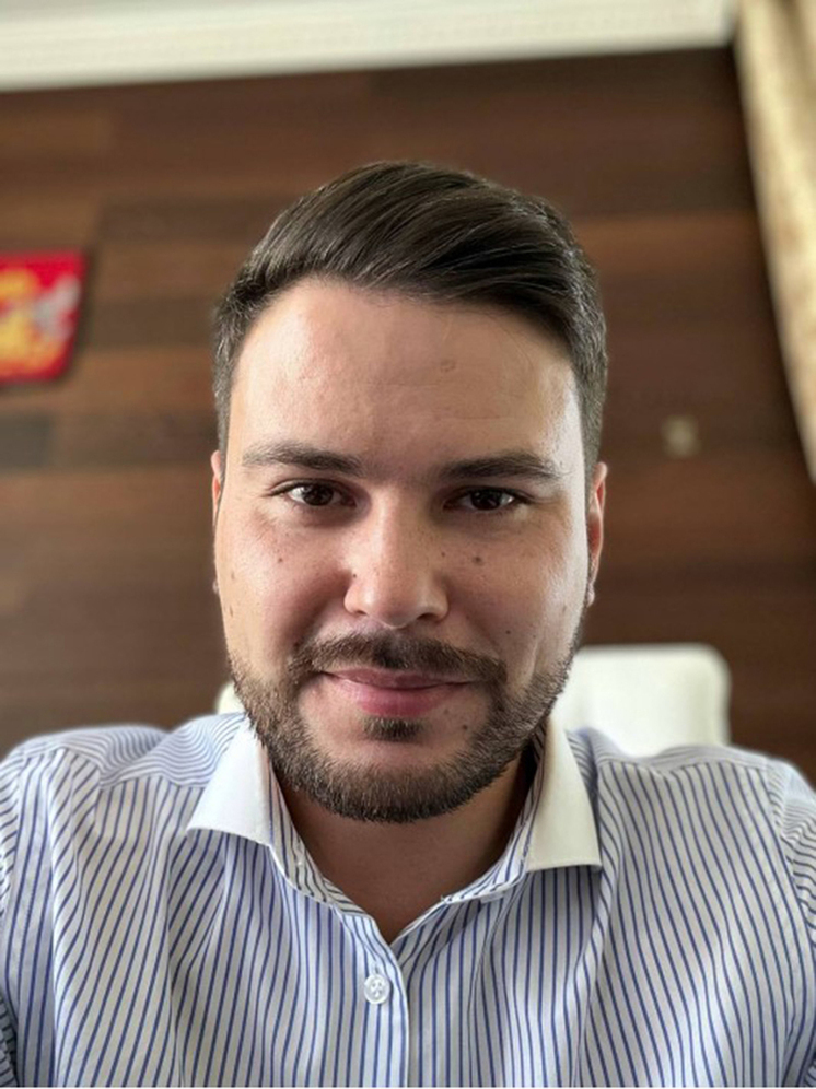 Пресс-секретарь правительства Воронежской области Артем Сокольников официально покинул свою должность