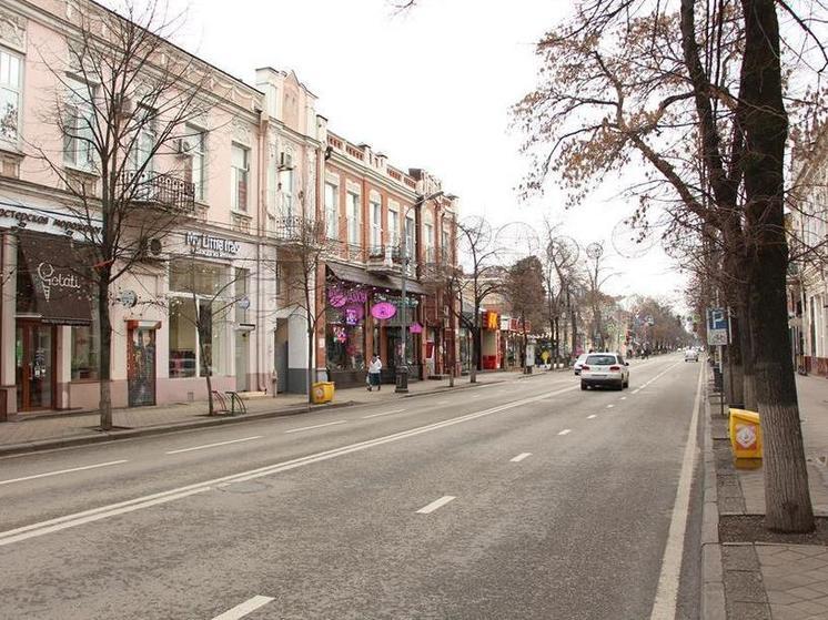 В МЦУ рассказали о проведённой работе по поддержанию порядка в Краснодаре