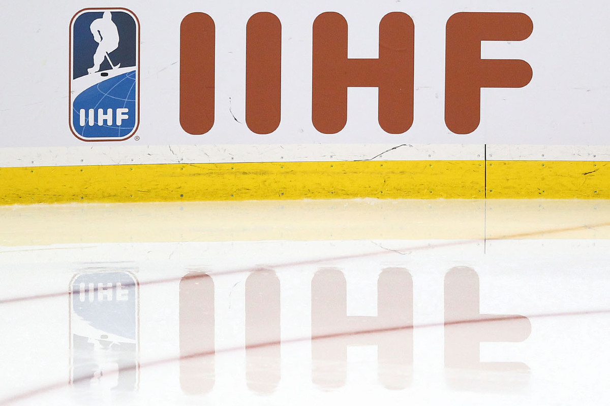 Глава IIHF: дело Федотова может повлиять на допуск россиян к ОИ
