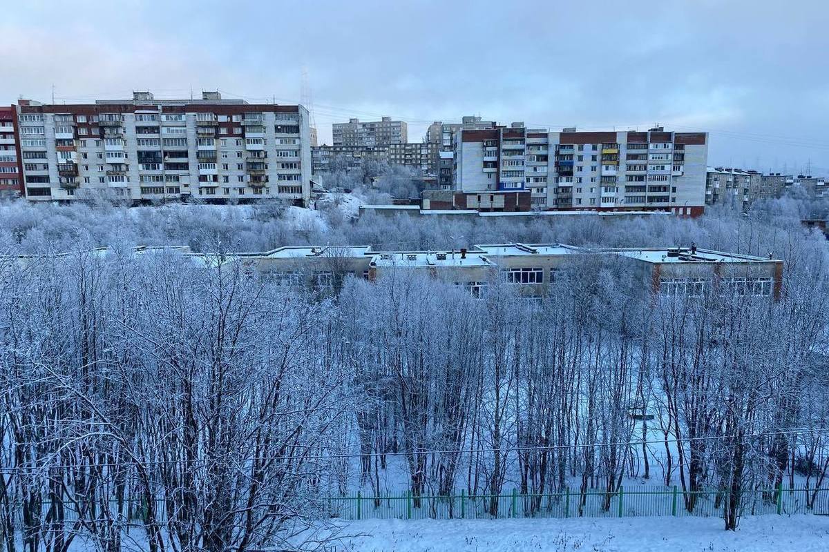 Объем субсидий в Мурманской области по программе «Свой дом в Арктике» превысил 600 млн рублей