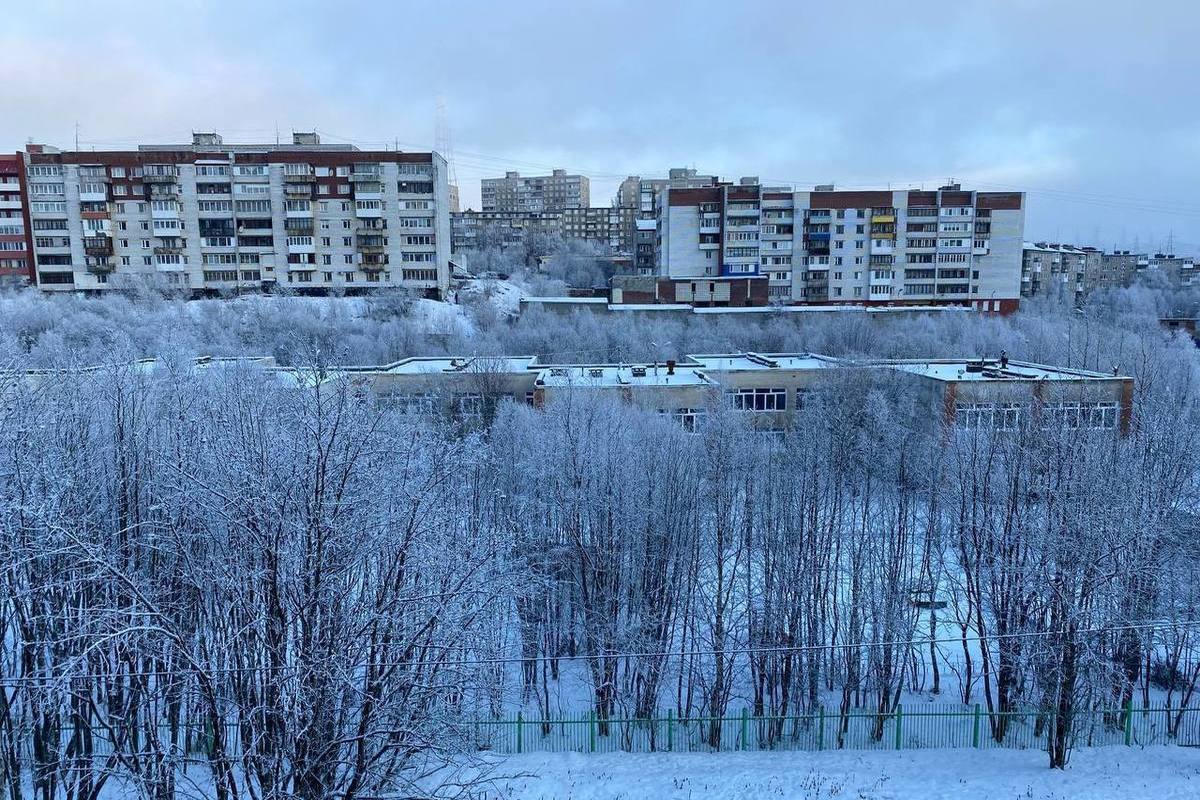 Объем субсидий в Мурманской области по программе «Свой дом в Арктике»  превысил 600 млн рублей - МК Мурманск