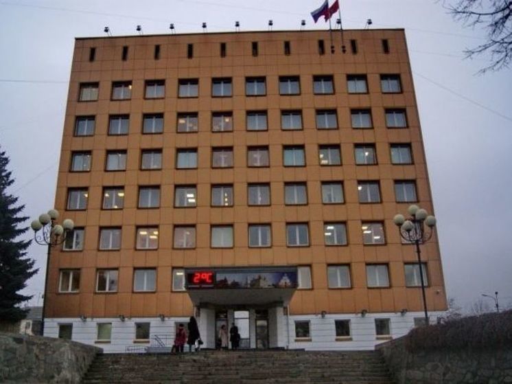 Во Владимире парк «Добросельский» благоустроят к зиме