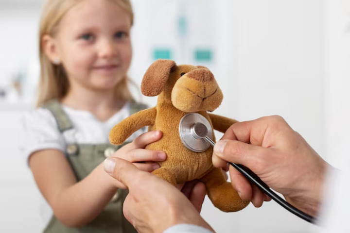 Пензенские детские поликлиники будут принимать юных пациентов до восьми часов вечера