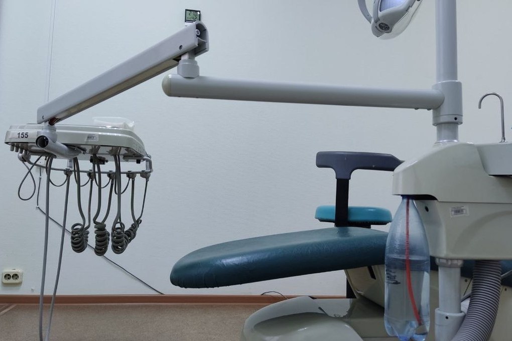 Неотложная служба областной стоматологии начнет работать круглосуточно