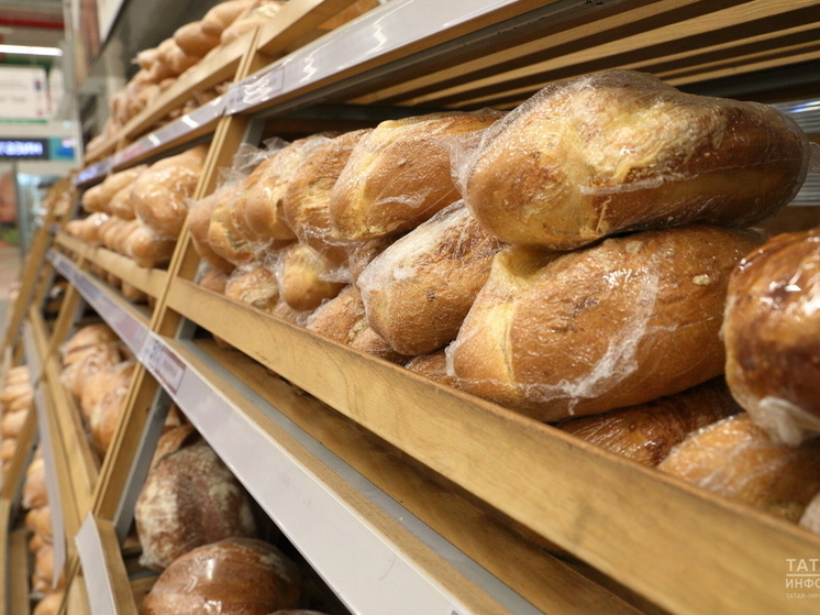 Татарстанские продукты постоянно направляют в Лисичанск и Рубежное