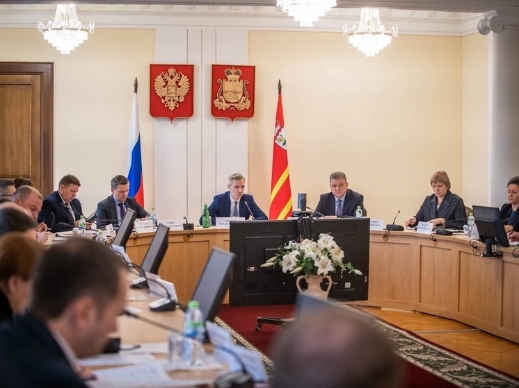 Десять смоленских муниципальных образований готовы к зиме