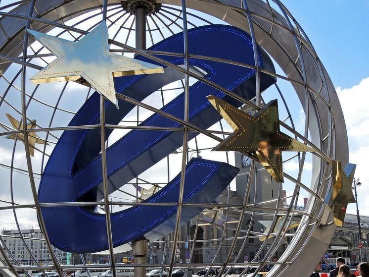 Bloomberg: The EU is planning sanctions against Russia for another $5.3 billion