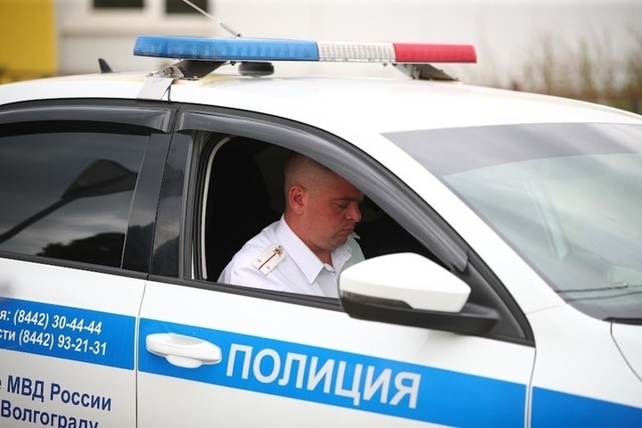  В Волгограде задержали мужчину за убийство незнакомца кирпичом прямо на улице