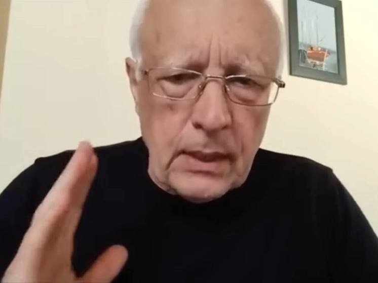 Экс-советник Кучмы Соскин предупредил Зеленского о бунте украинцев