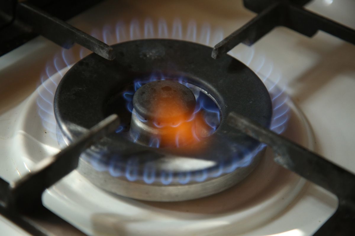 Гагаузия получит газ вдвое дешевле остальной Молдавии
