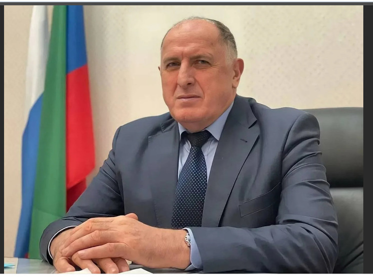 Премьер-министр Дагестана признал недоработку властей региона