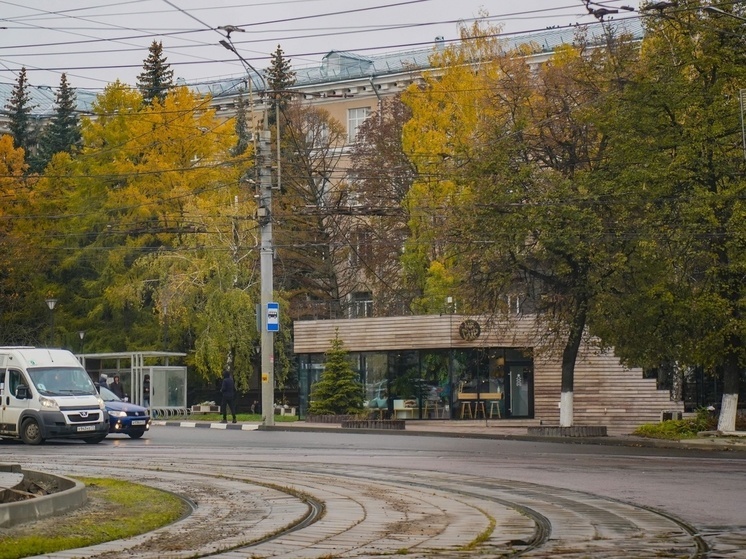 В Туле разобрали проблемы общественных мест