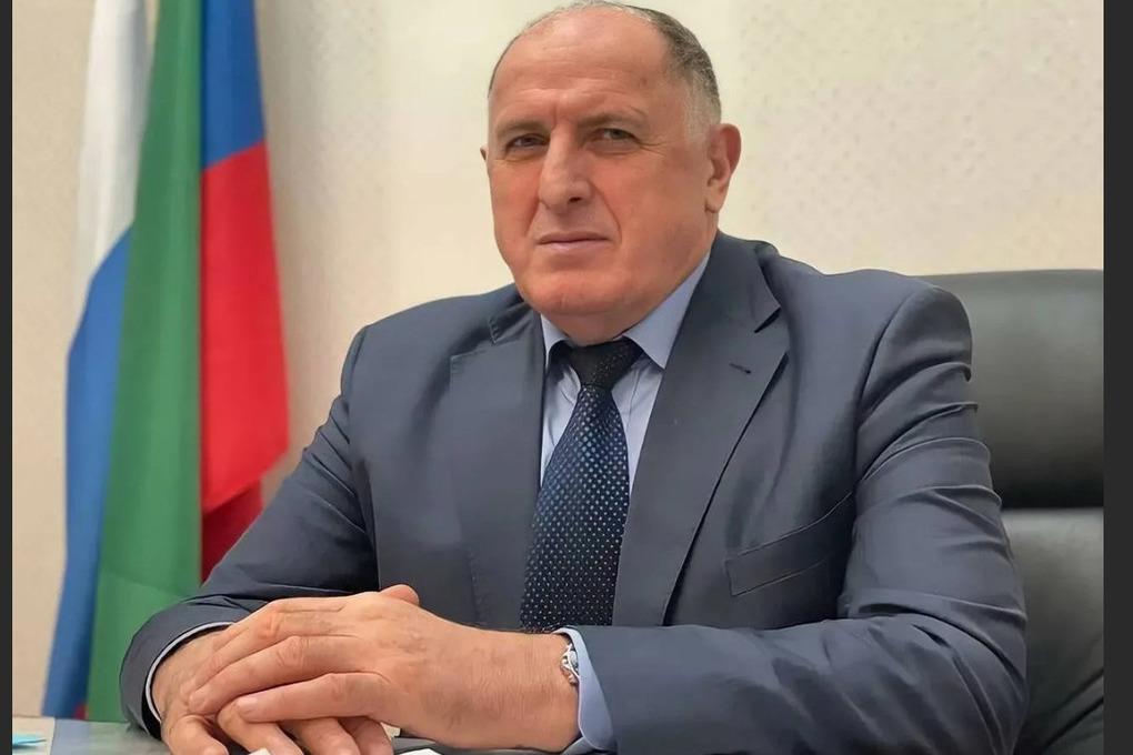 Премьер-министр Дагестана признал недоработку властей региона