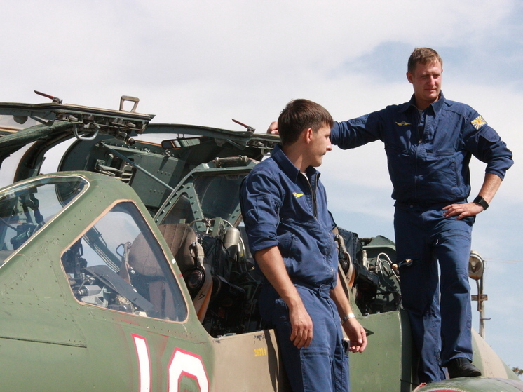 В Кыргызстане российская авиабаза ОДКБ «Кант» отметила 20-летие