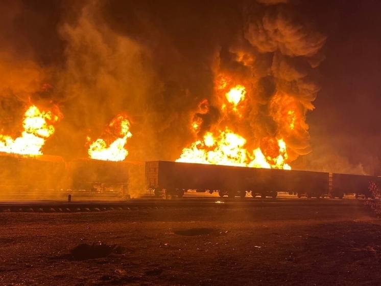 Минимум шесть человек стали жертвами реактивного обстрела ВСУ в Донецке