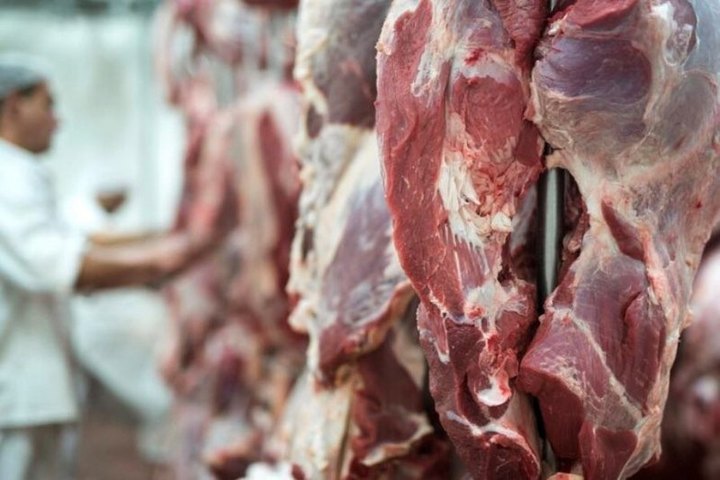 В Тамбовской области изъяли из продажи более 12 тысяч кг мясной продукции